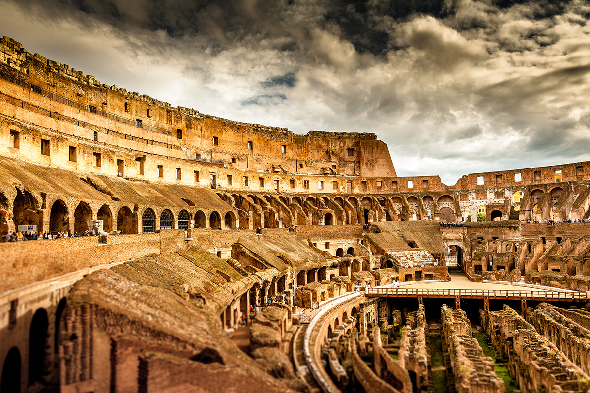 Gladiatorial Discipline - World Gladiators Federation